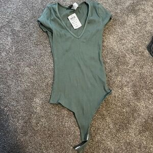 Windsor Compression Bodysuit